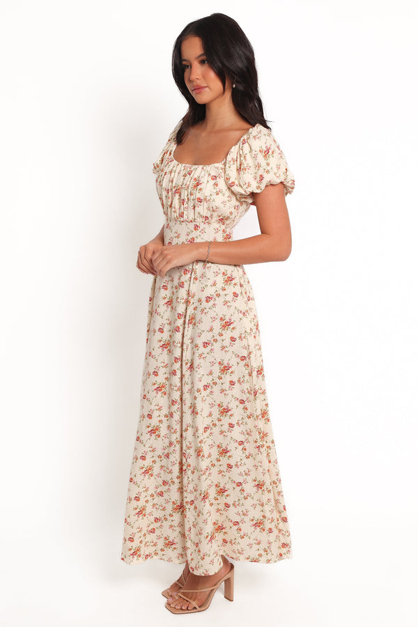 Wild Garden Muse – Maxi