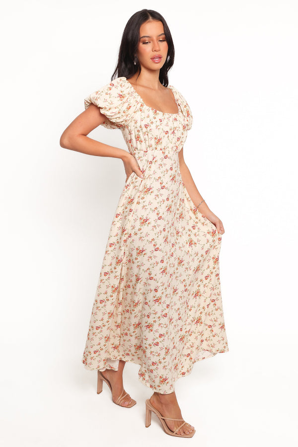 Wild Garden Muse – Maxi