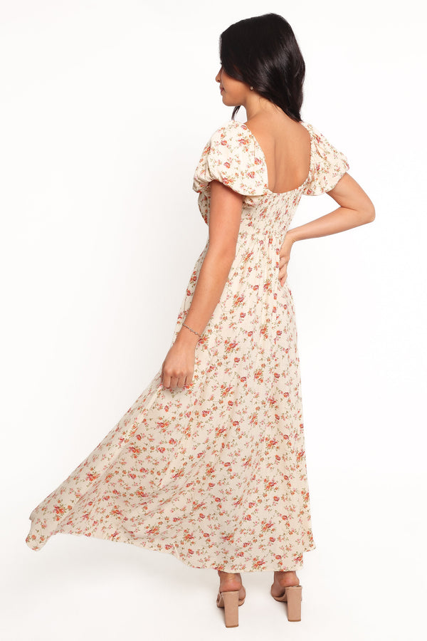 Wild Garden Muse – Maxi