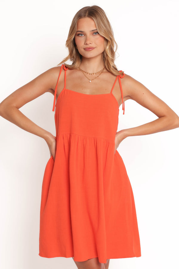 Sunset Bloom Mini